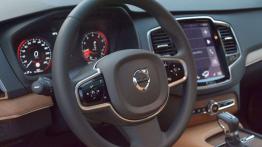 Volvo XC90 - czy warto było czekać?