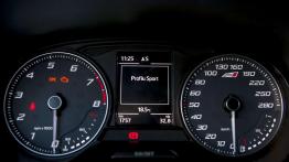 Mały byczek nie chce dorosnąć?