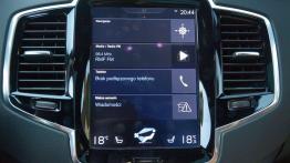 Volvo XC90 - czy warto było czekać?