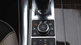 Range Rover Sport - czy warto przepłacać?