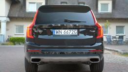 Volvo XC90 - czy warto było czekać?