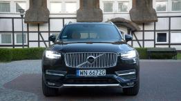 Volvo XC90 - czy warto było czekać?