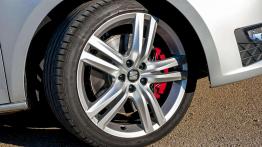 Mały byczek nie chce dorosnąć?