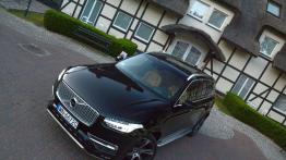 Volvo XC90 - czy warto było czekać?
