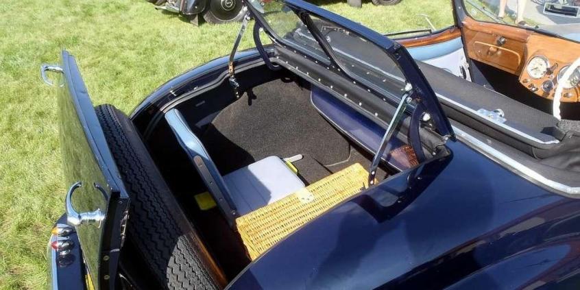 Motoclassic - powrót do przeszłości