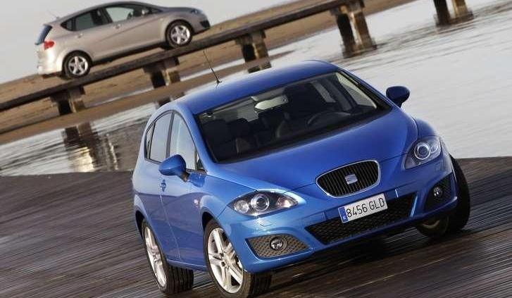 Sześćdziesiątka Seata