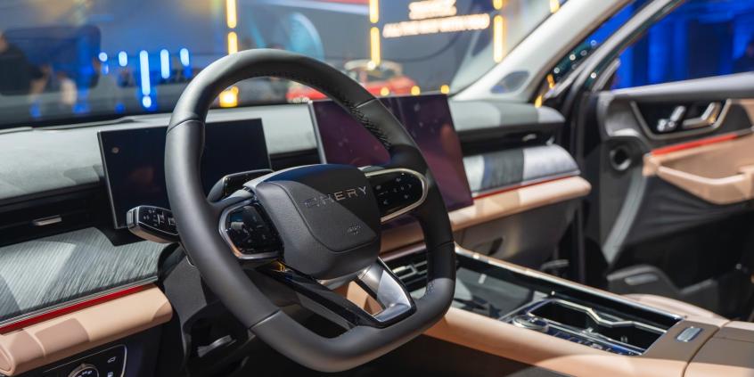 Aktualizacja: Chery Tiggo 4 i Tiggo 9 już w Polsce. W tej cenie nie mają sobie równych