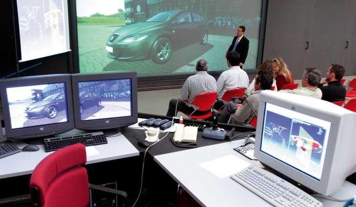 Sześćdziesiątka Seata