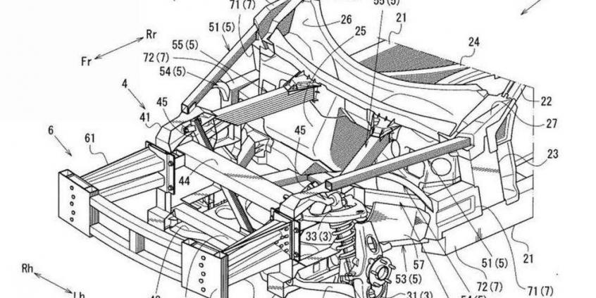 Nowa Mazda RX-9? Poproszę!