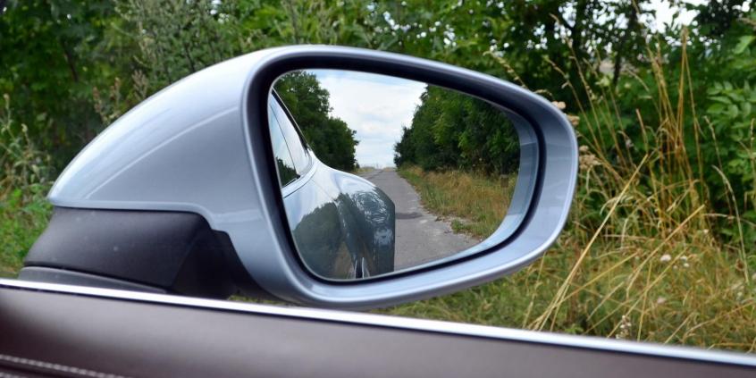 Porsche 911 Carrera 4S – poprawić doskonałość