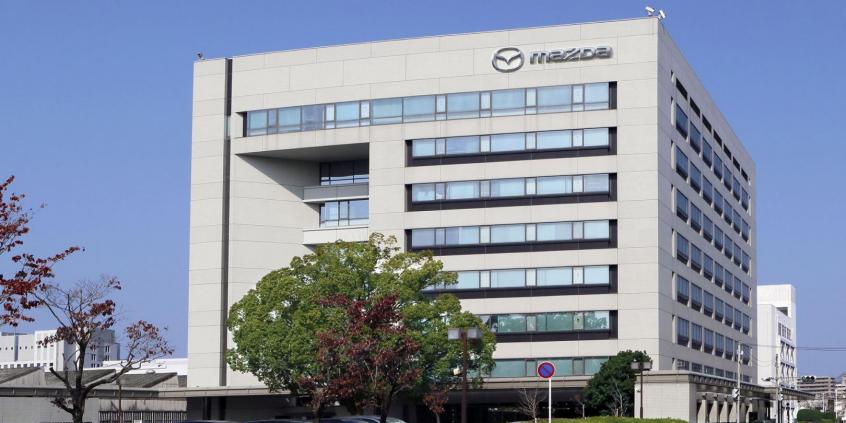 Powrót Wankla, silniki w kołach i mocniejsze GT86, czyli Tokyo Motor Show 2019