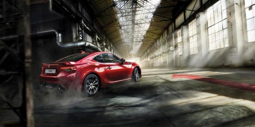 Powrót Wankla, silniki w kołach i mocniejsze GT86, czyli Tokyo Motor Show 2019