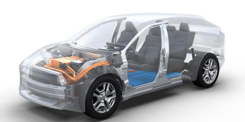 Toyota i Subaru. Kolejny etap współpracy