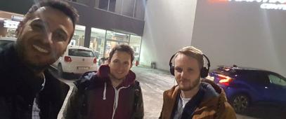 #toyotachr #okropelce #gokartingcenter #naczas, zdjęcie 1