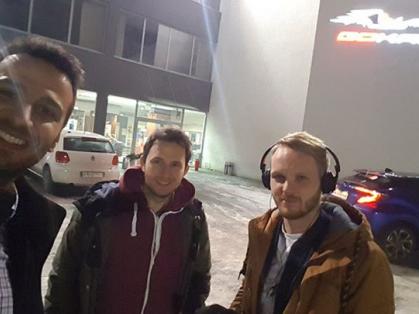 #toyotachr #okropelce #gokartingcenter #naczas