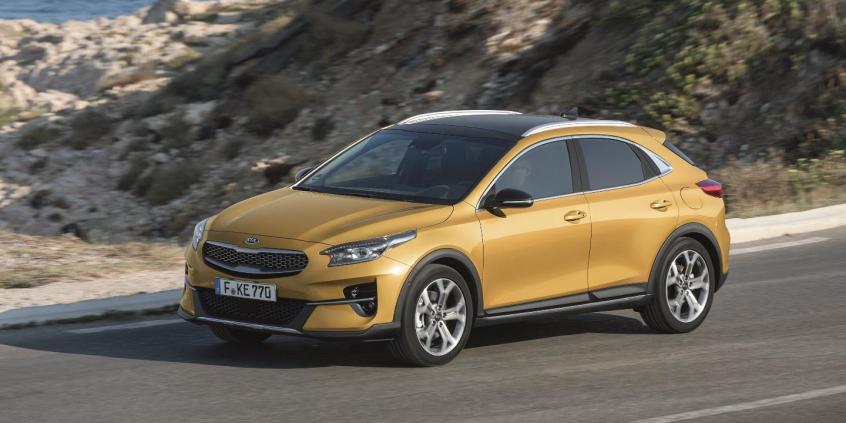 Definicja SUV-a: premium cena, basic rozmiar. Rozbój w biały dzień!