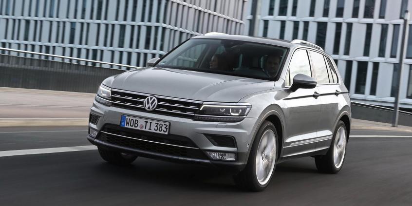 Definicja SUV-a: premium cena, basic rozmiar. Rozbój w biały dzień!