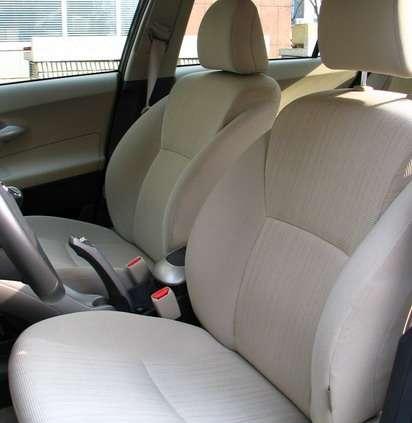 Toyota Auris - godny następca Corolli?