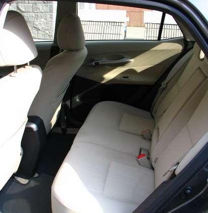 Toyota Auris - godny następca Corolli?