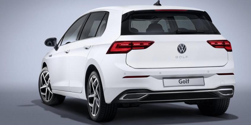 Nowy Volkswagen Golf – to już ostatni w historii?