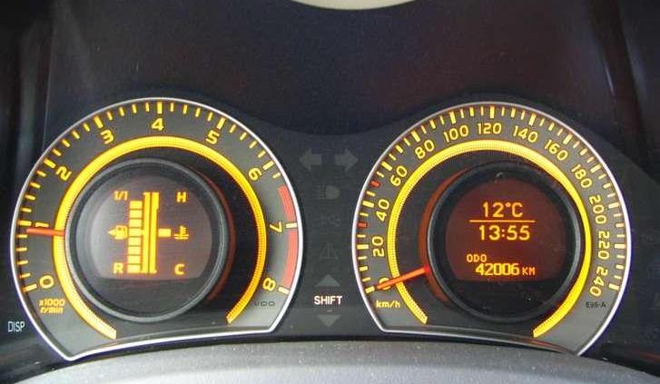 Toyota Auris - godny następca Corolli?