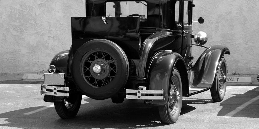 Dwie strony medalu – motoryzacja przyszłości