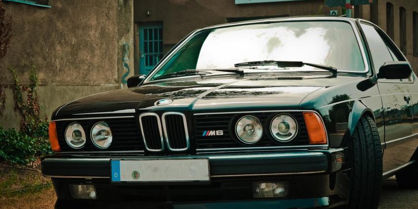 Dwie strony medalu – motoryzacja przyszłości