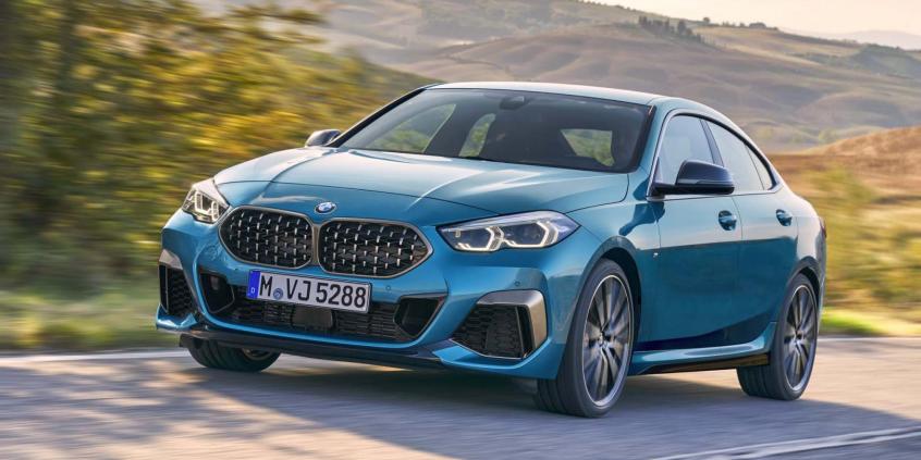 Targi motoryzacyjne Los Angeles 2019 – czego się spodziewać?