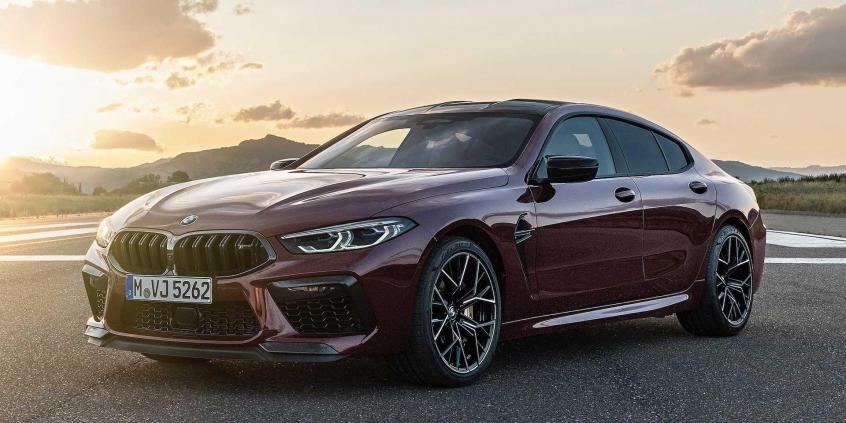 Targi motoryzacyjne Los Angeles 2019 – czego się spodziewać?