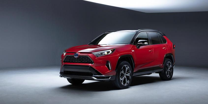 Targi motoryzacyjne Los Angeles 2019 – czego się spodziewać?