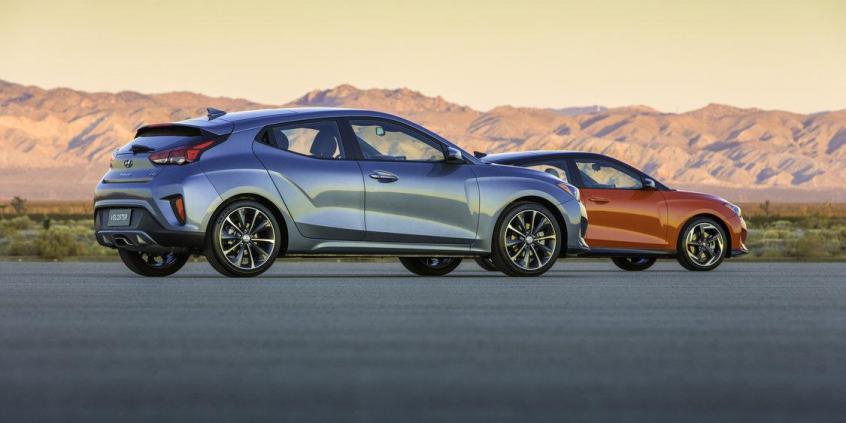 Targi motoryzacyjne Los Angeles 2019 – czego się spodziewać?