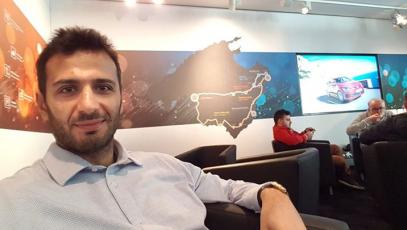 #vw #golf #lotnisko #wracamy