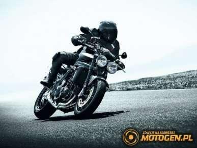 Motocyklista specjalnej troski