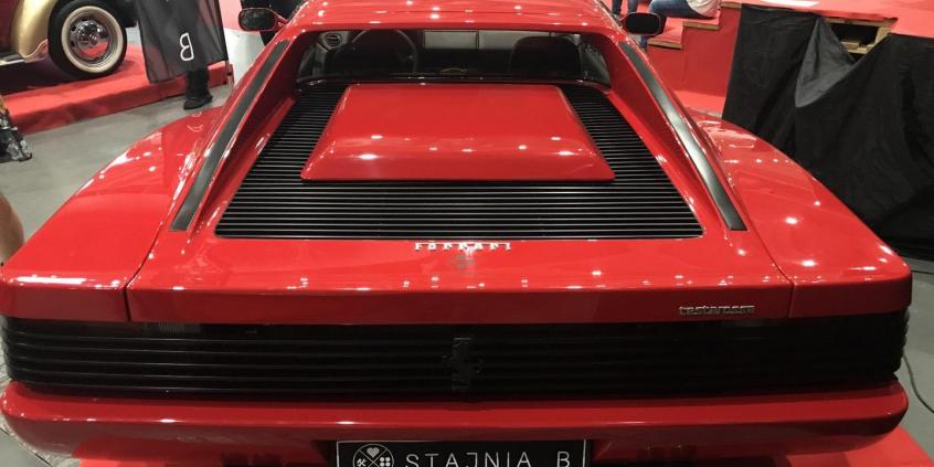 Retro Motor Show 2019 – kiedyś było lepiej?