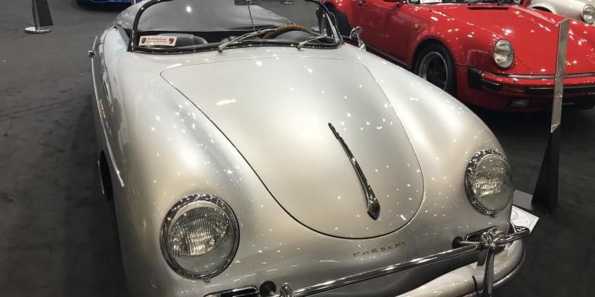 Retro Motor Show 2019 – kiedyś było lepiej?