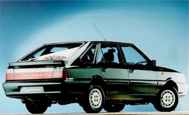 Polonez &amp;#8211; są powody do dumy