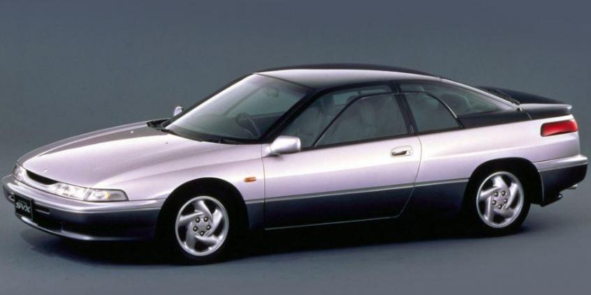 TOP 10 | Japońskie coupe