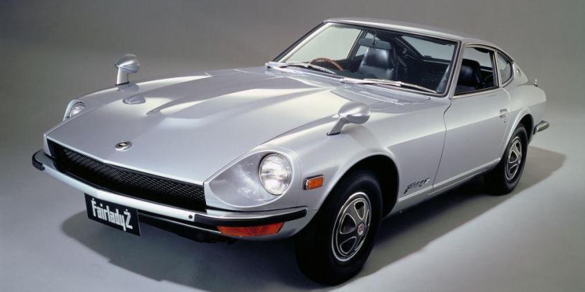 TOP 10 | Japońskie coupe