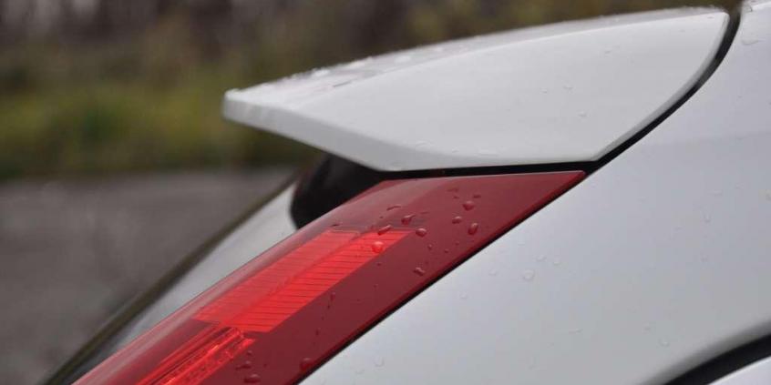 Volvo V60 D5 AWD - łamanie stereotypów