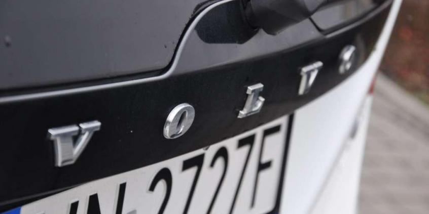 Volvo V60 D5 AWD - łamanie stereotypów