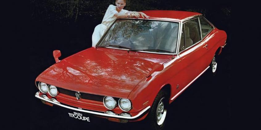 TOP 10 | Japońskie coupe