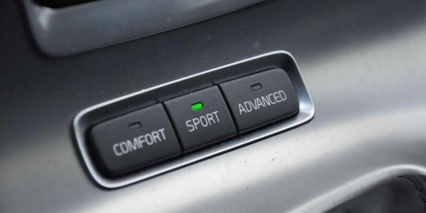 Volvo V60 D5 AWD - łamanie stereotypów