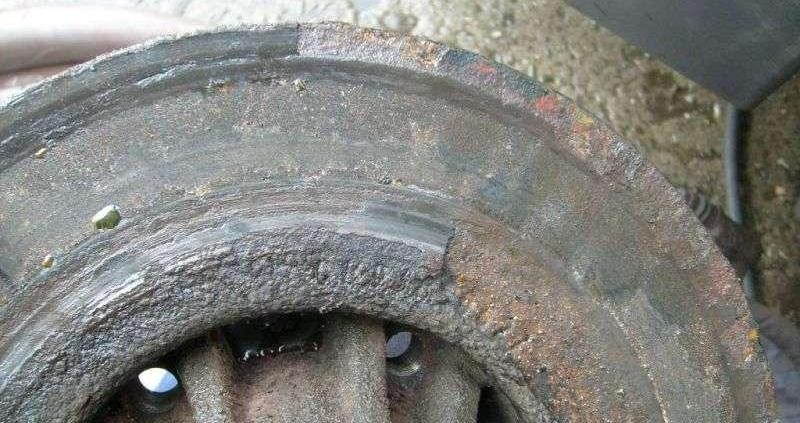 Opis techniczny Opel Vivaro