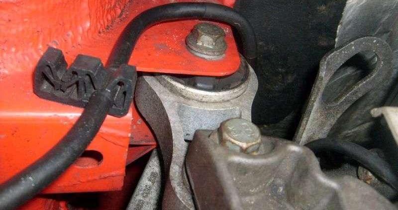 Opis techniczny Opel Vivaro