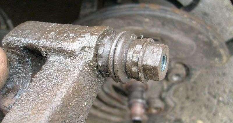 Opis techniczny Opel Vivaro