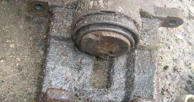 Opis techniczny Opel Vivaro