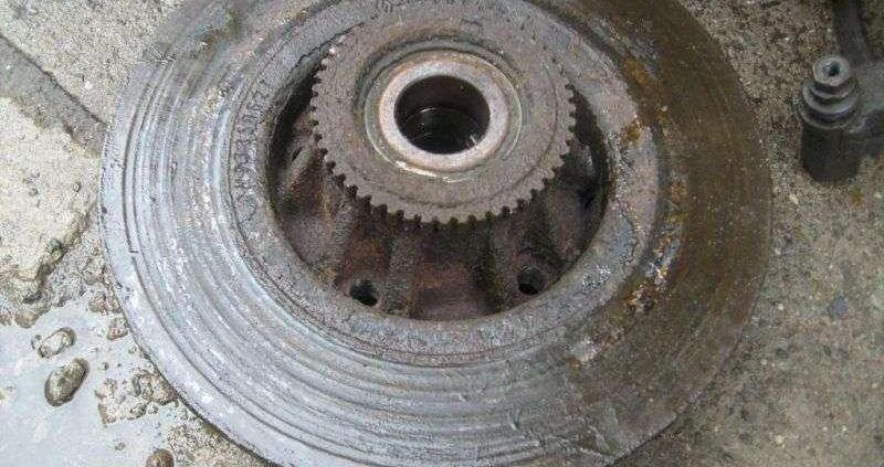 Opis techniczny Opel Vivaro