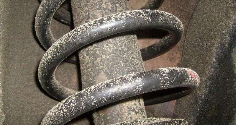 Opis techniczny Opel Vivaro