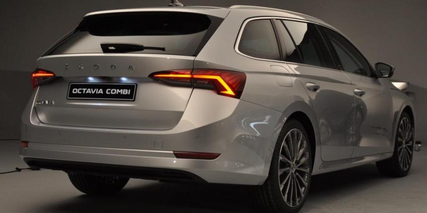 Skoda Octavia IV – we właściwym kierunku
