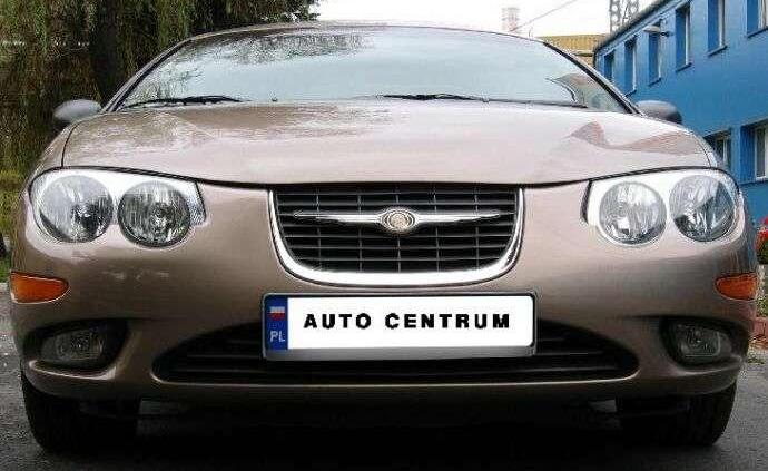 Europejski Amerykanin